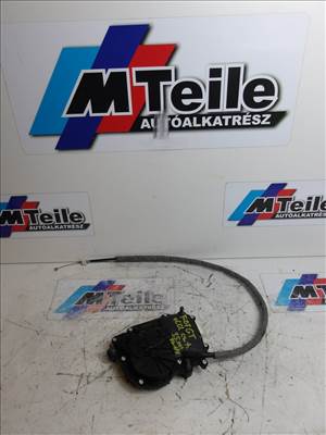 [GYÁRI BONTOTT] BMW CSOMAGTÉR ZÁR RENDSZER (CSAK MOTOR) | 5-ÖS F07 GT  |  7211168